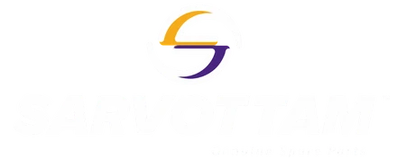 Sarvottam Auto - Genuine Parts Town