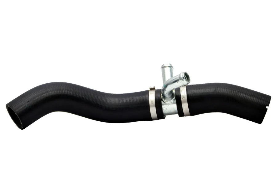 EPDM coolant hose T-joint