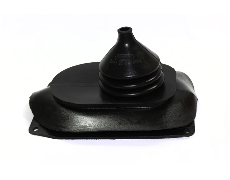 Gear shift gaiter cover